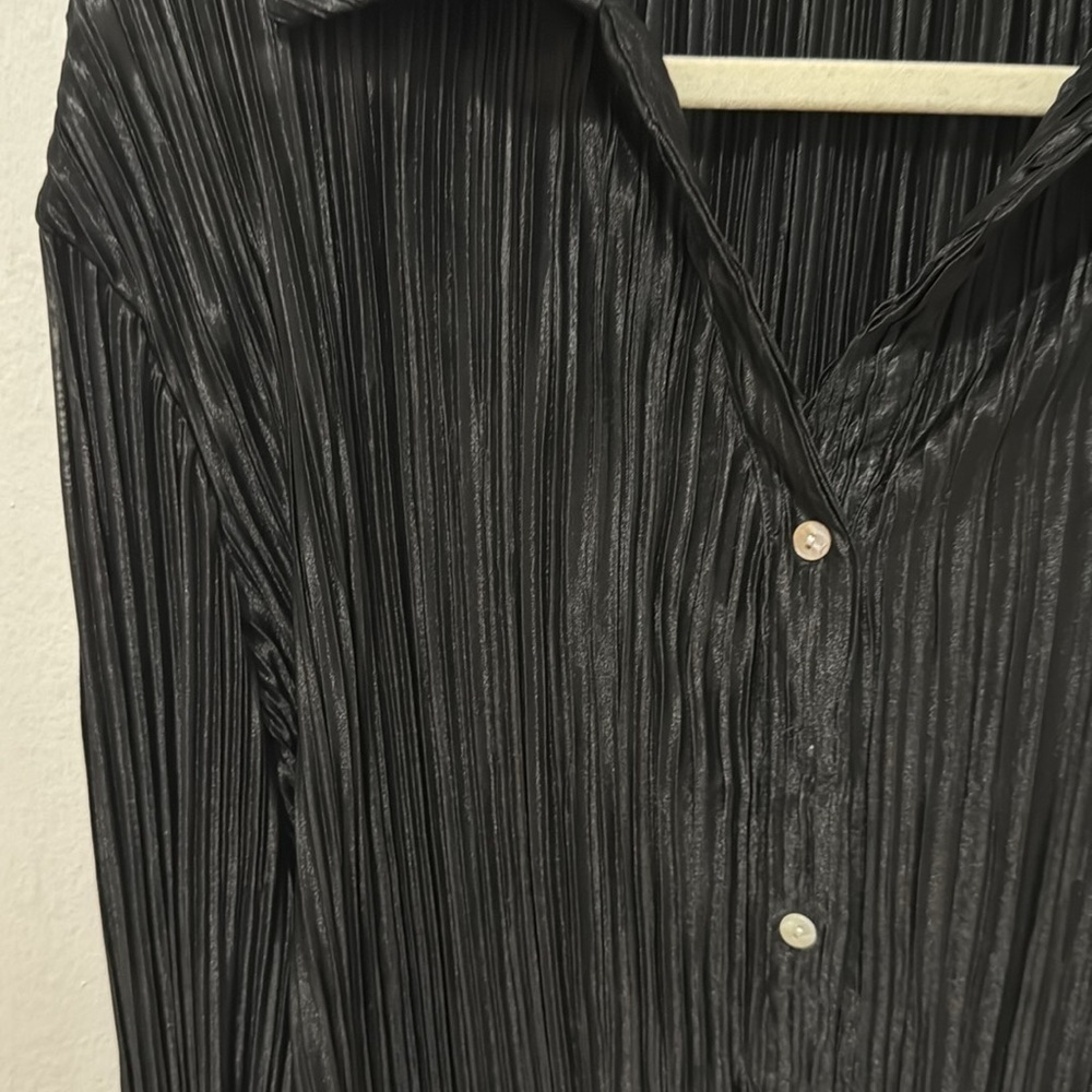 Shein Button down shirt - Picture 4 of 5